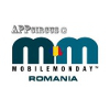 13th December 2010 - AppCircus@ MoMoRomania