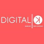THE FUTURE IS DIGITAL