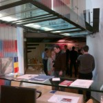 7th March 2011, Presentations