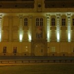 14 November 2011, Presentations