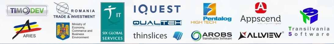 Romania at MWC