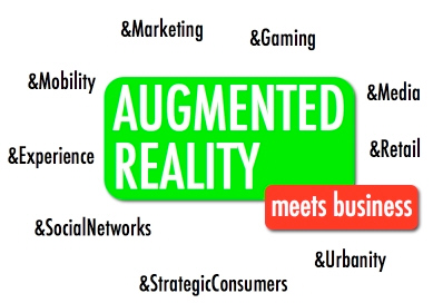augmented-reality augmented-reality